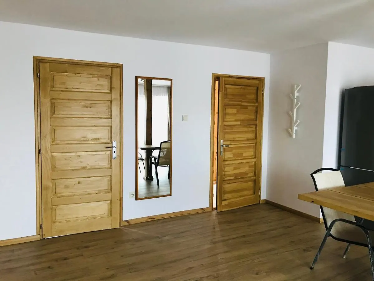 Apart Otel Egria Apartments Macaristan