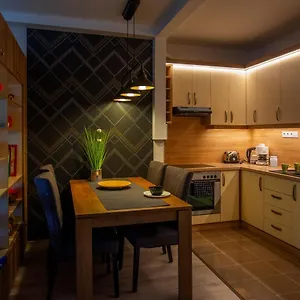 Family Apartman