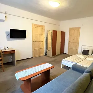 évi Apartman