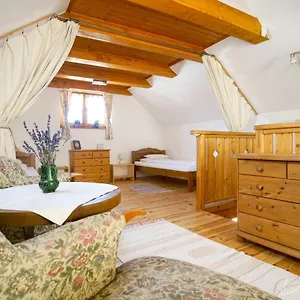 Borház Apartman