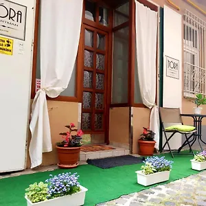 Nóra Stúdió Apartman - Apartman