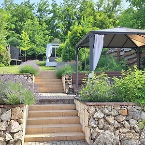 Paradise Apartman